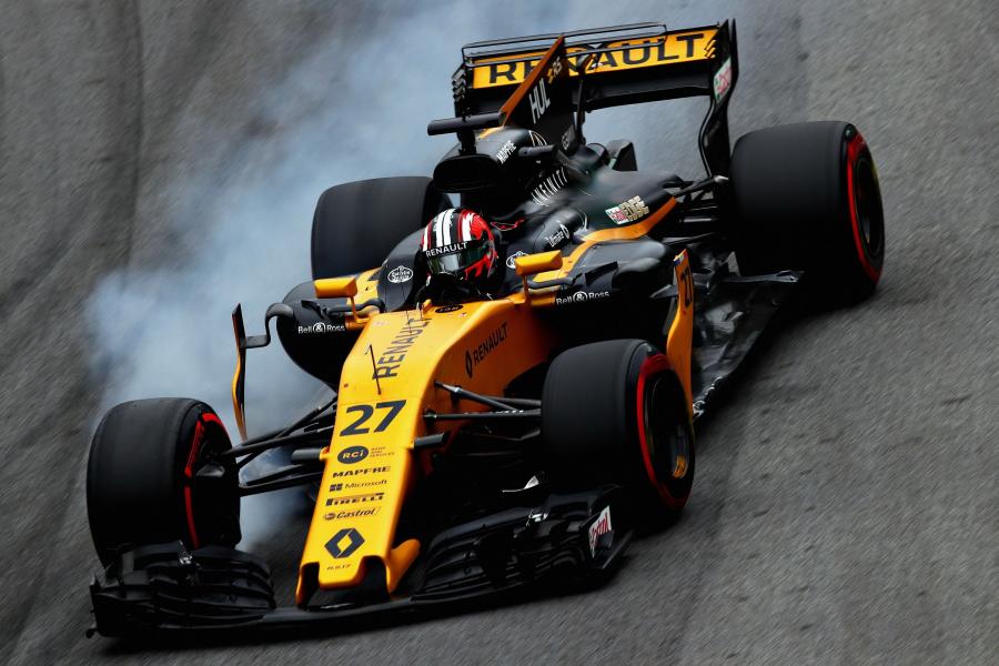  Renault R.S.17 2017 года  (фото 38 из 38)